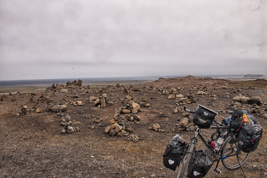 Trolle Iceland - Sven Michalczak